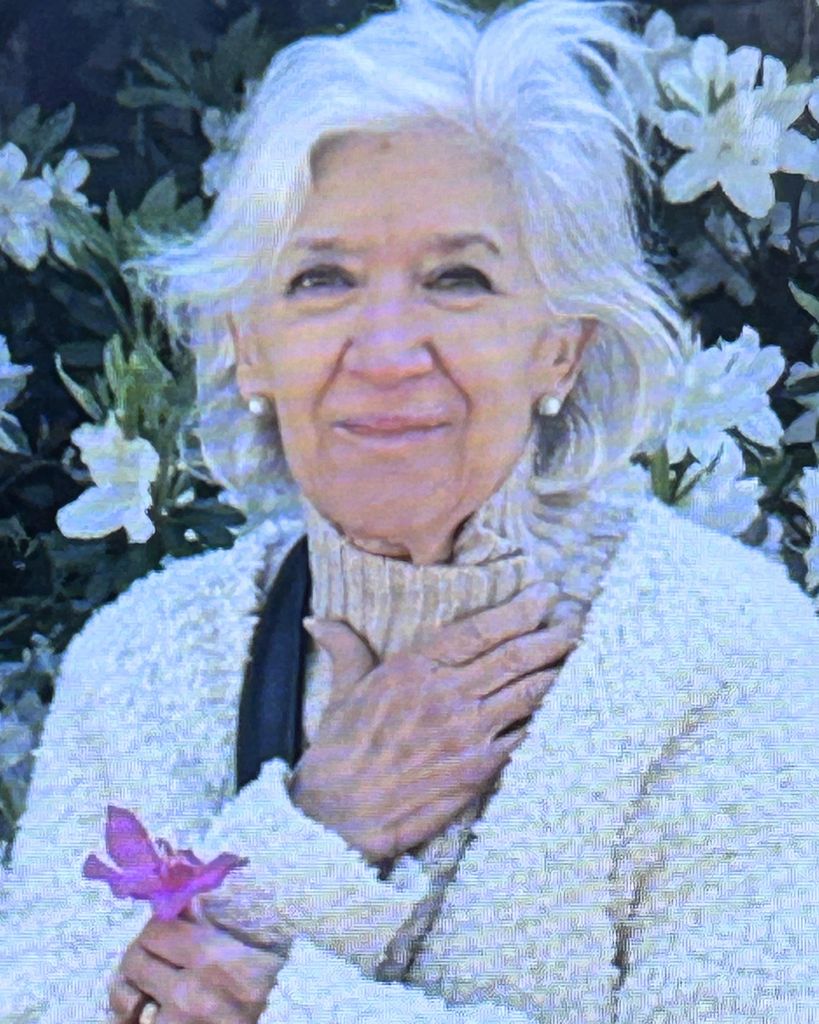 Montserrat Pilar Luisa de Fays Lopez