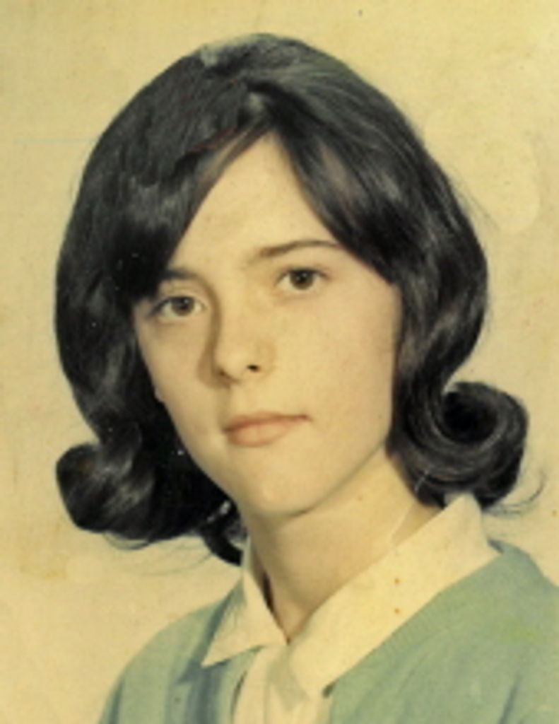 Linda Carole Mccloud
