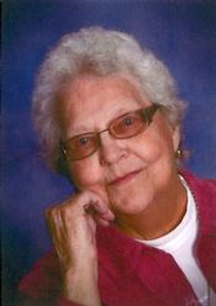 Dorothy "Dolly" Leverson