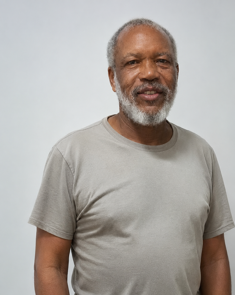 Charles 'Borainy' Lee Peevy Profile Photo