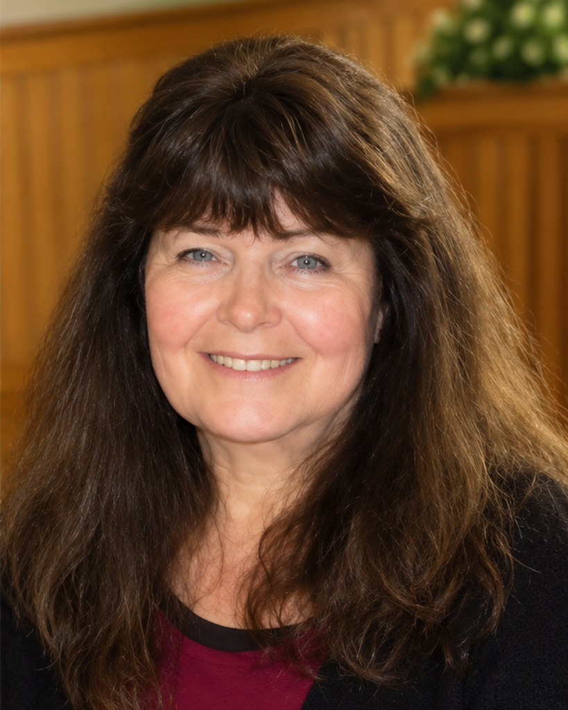 Lonna Marie Wright Profile Photo