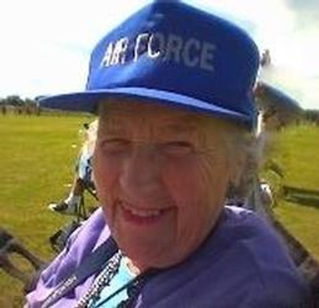 Peggy Longstreth Bayer Profile Photo