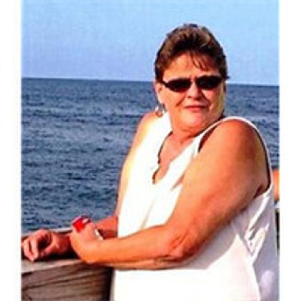 Bonnie Lou Mccoy Profile Photo