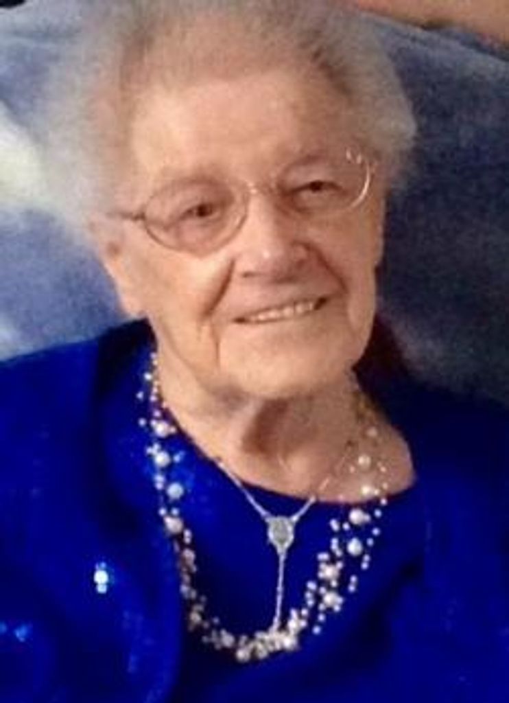 Mary Margaret Whelan (Nee Moriarity) Profile Photo