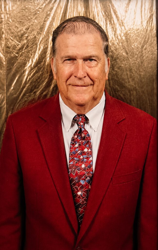 John Lester Channell Profile Photo