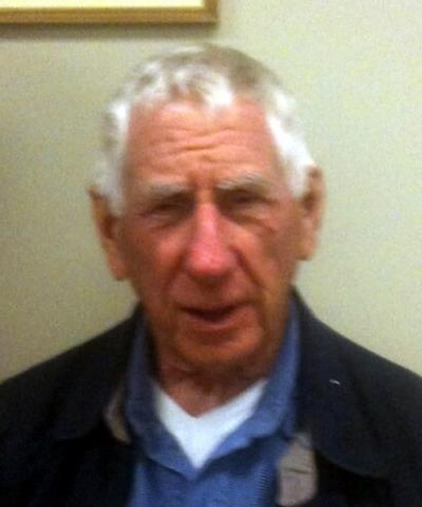 Gene "Slick" Myrick Profile Photo