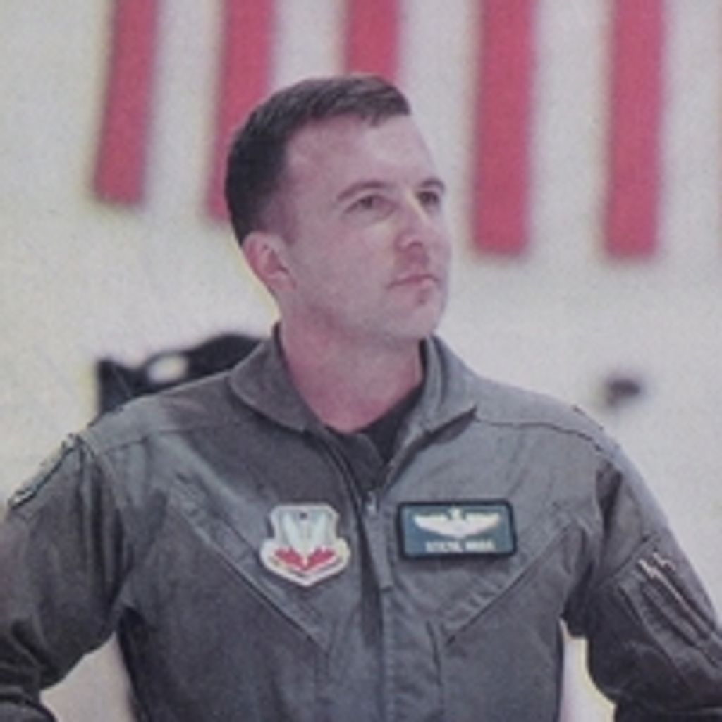 Steven Ray Huss