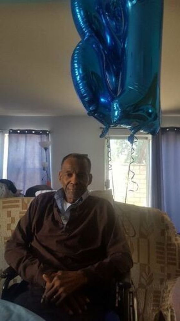 Jesse Carrington Profile Photo