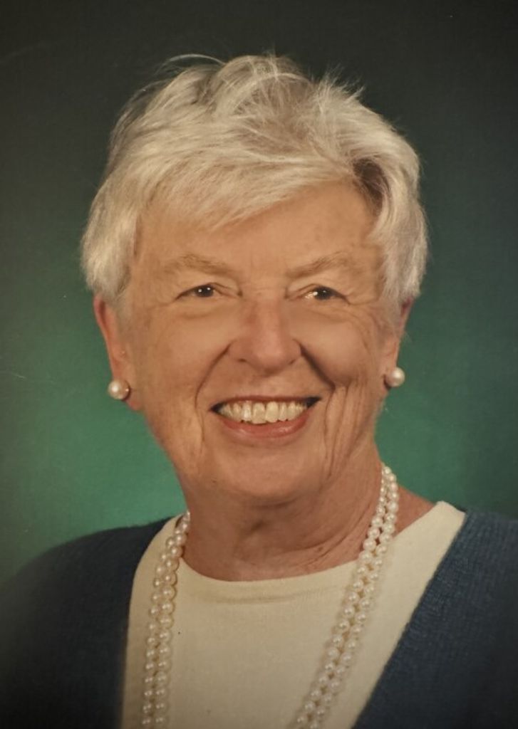 Elizabeth "Gib" A. Galli