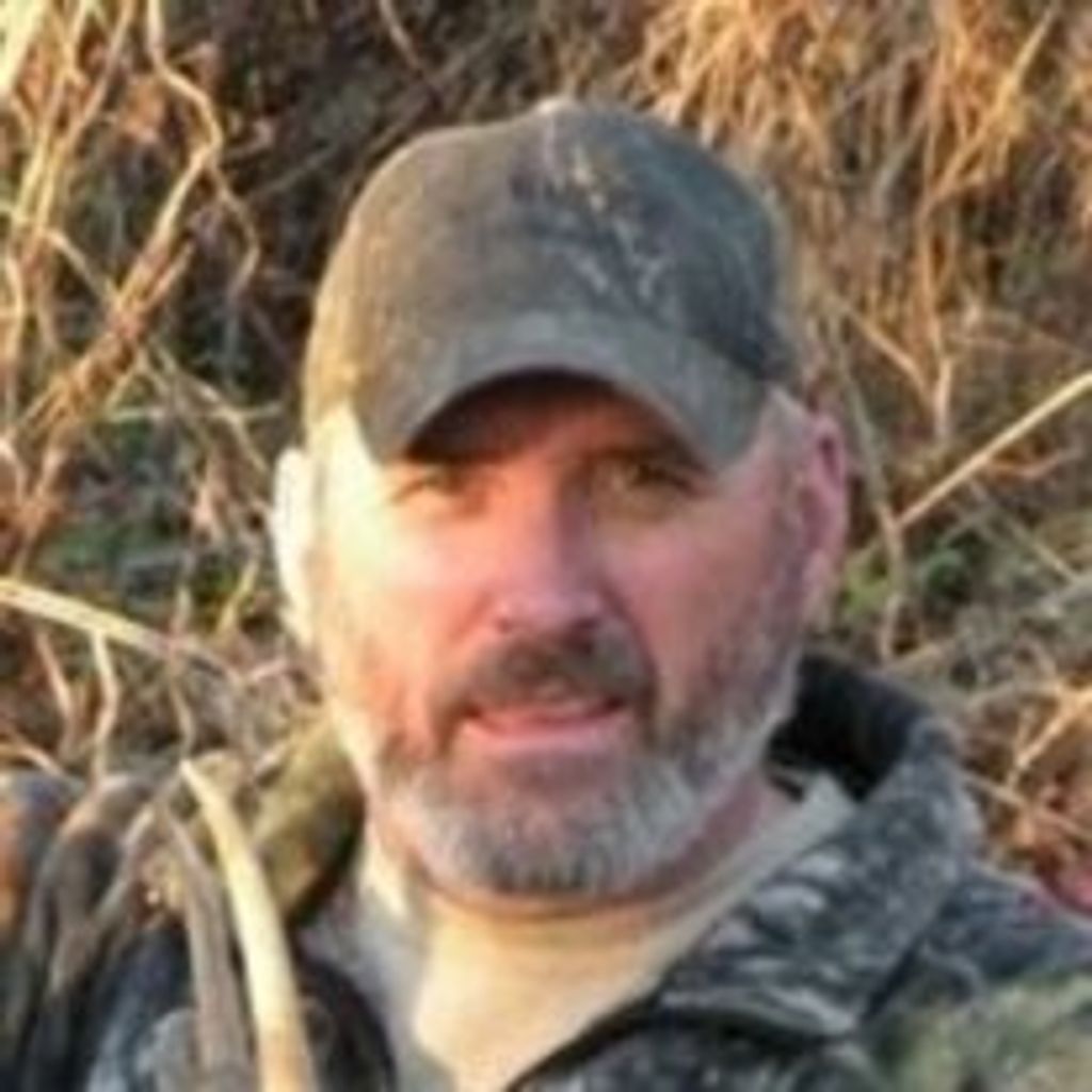 Larry "Louie" Hanshaw Jr.