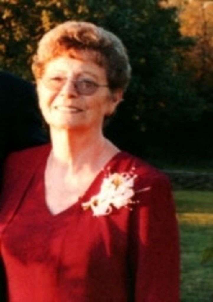 Helen Hayes Profile Photo