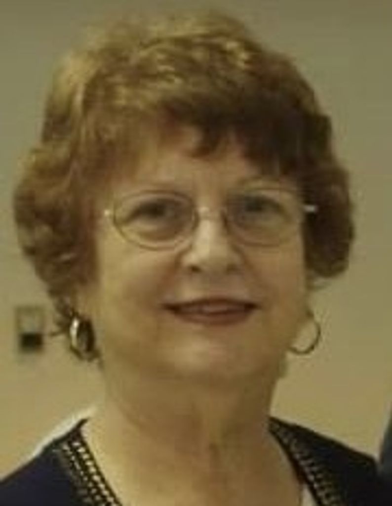 Sharon (Ward)  Lord