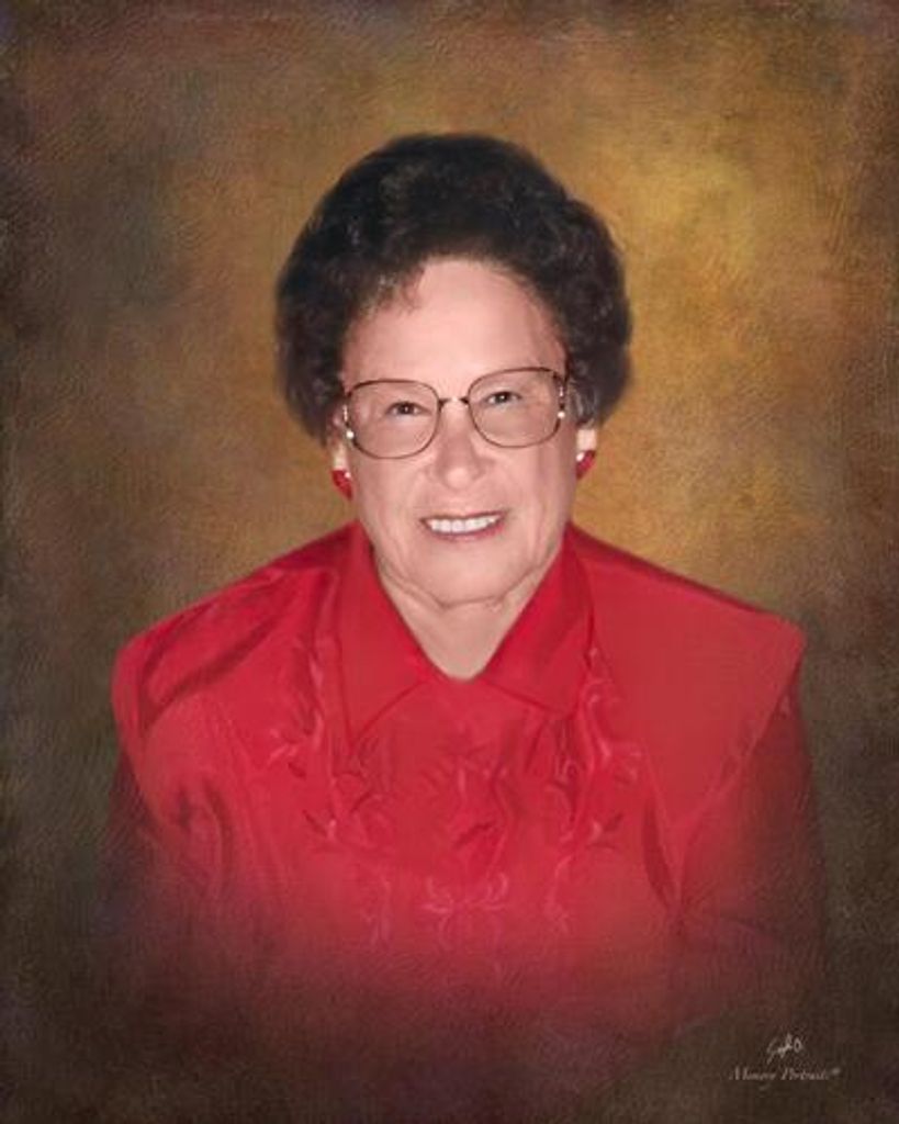 Beulah Mae Stubblefield Profile Photo