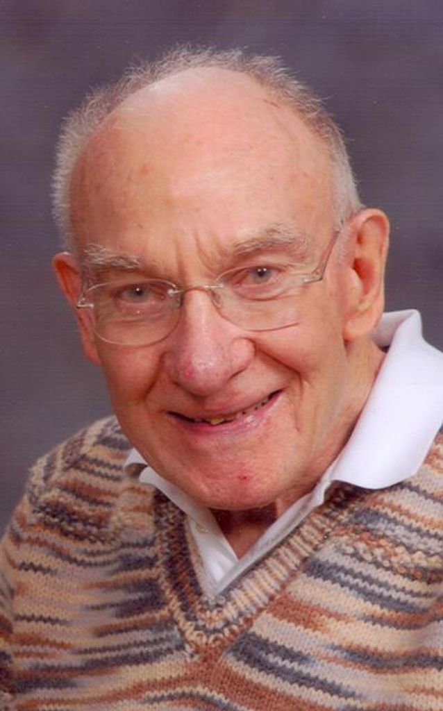 William R. "Bill" Gehr