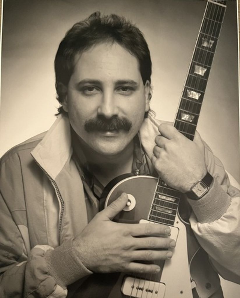 Peter Anthony Bruno Profile Photo