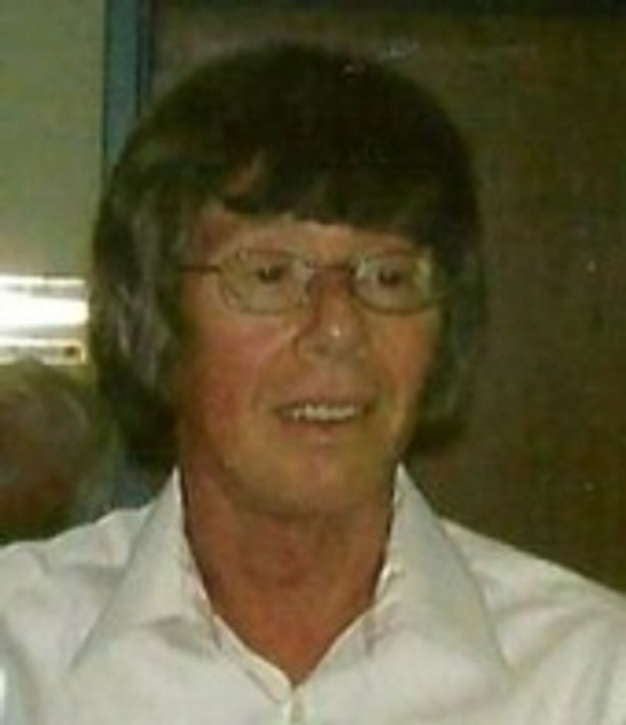 Floyd Richard Mcdowell