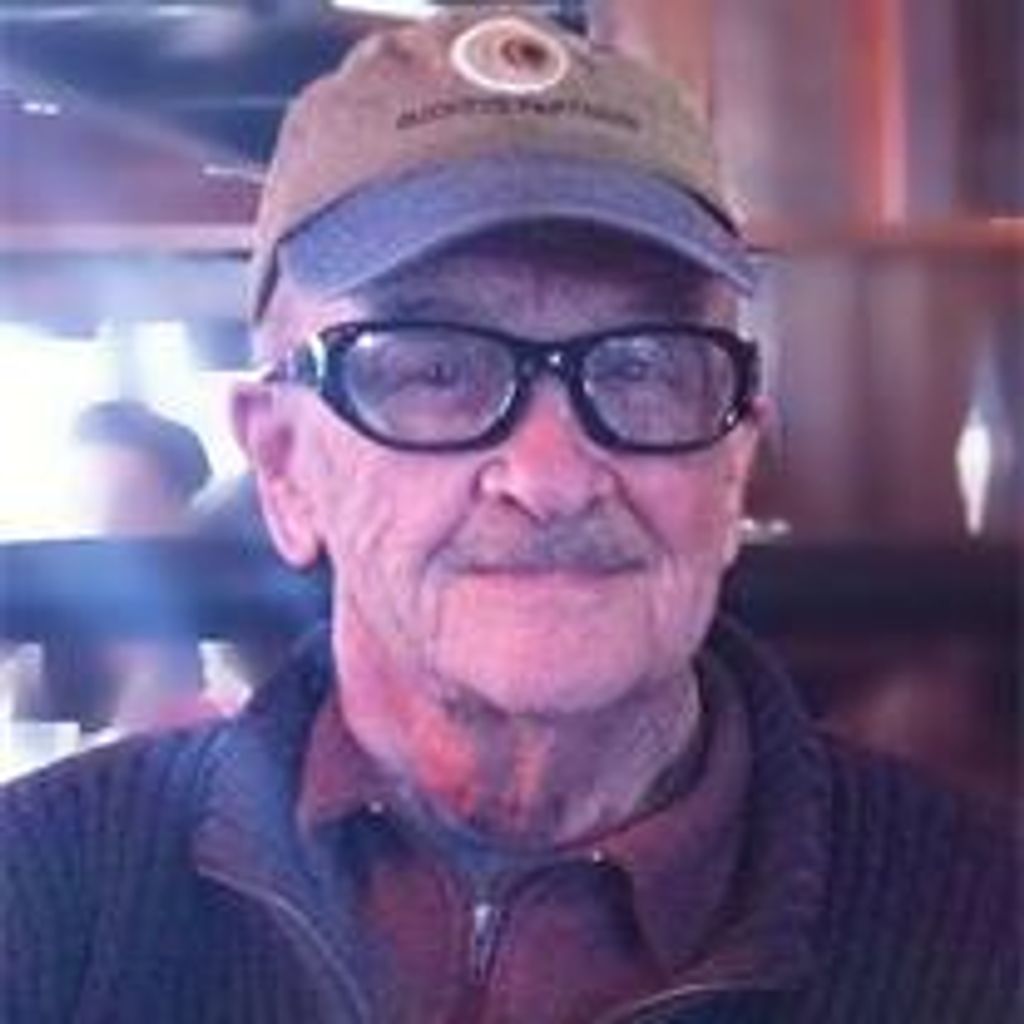 Harry L. Miller Profile Photo