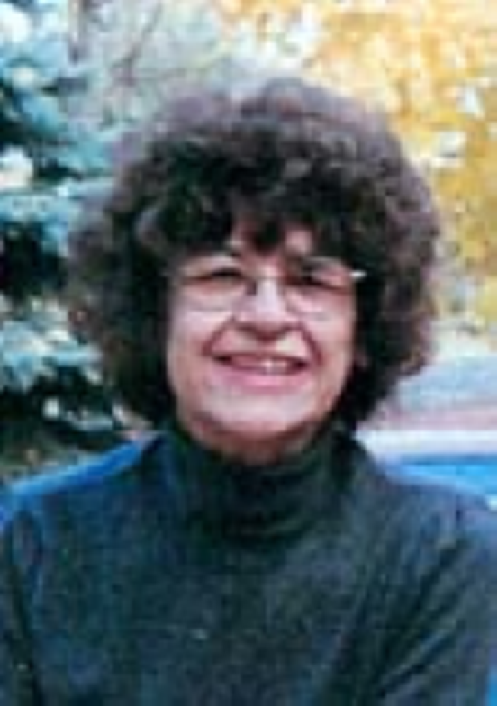 Linda  Gail Anthony