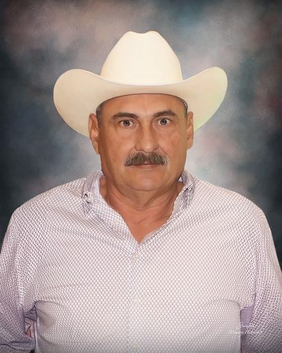 Enrique Guadalupe Cavazos's obituary image