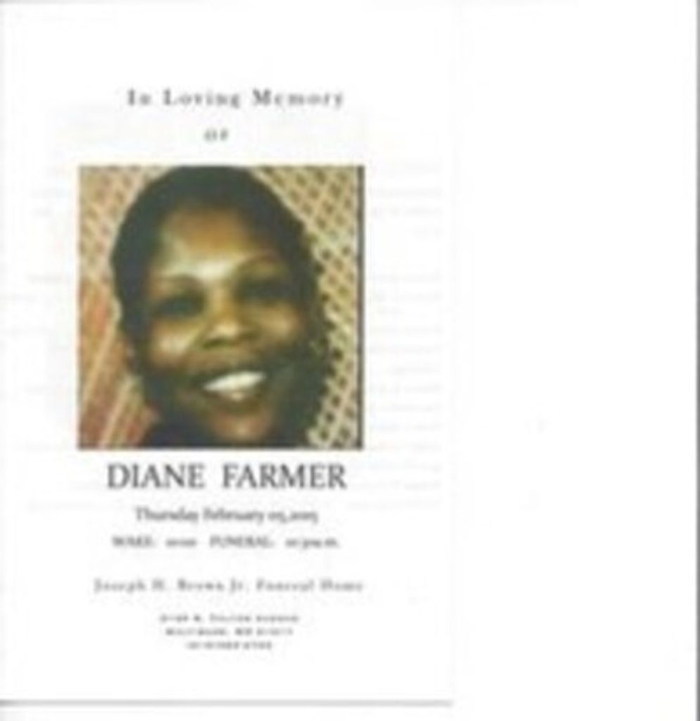 Diana Farmer