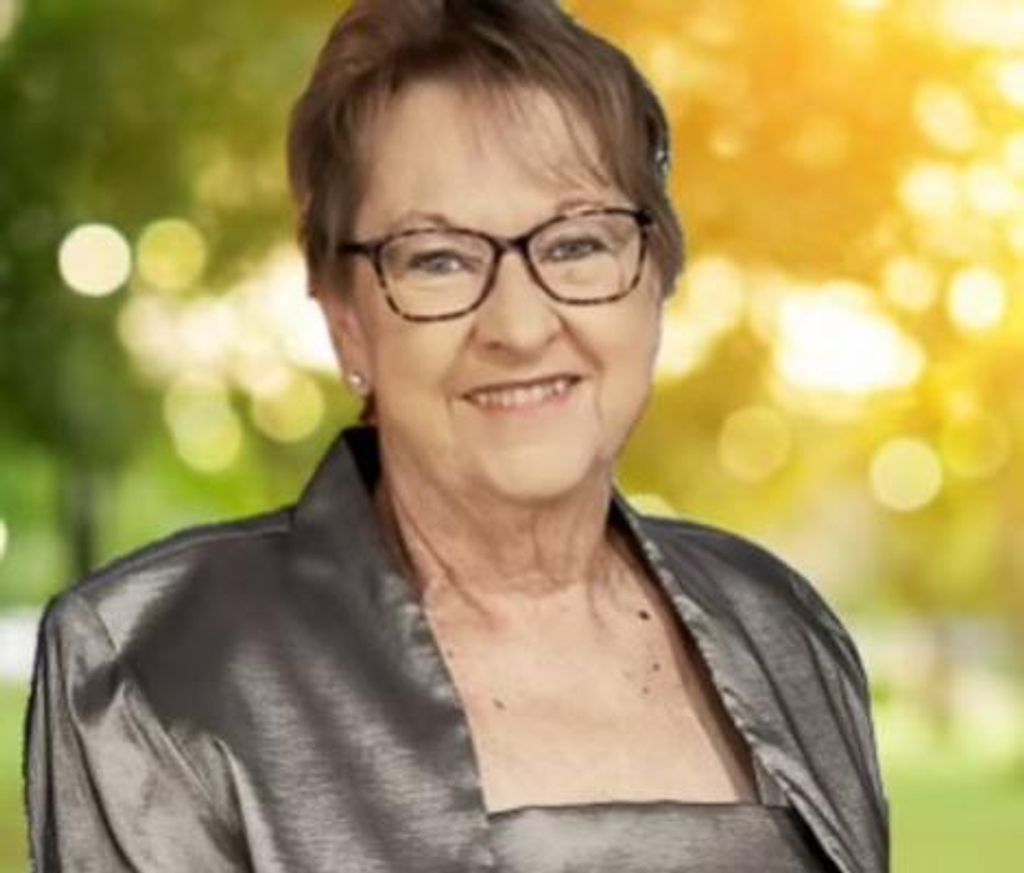 Wendeline Sue Brumbaugh