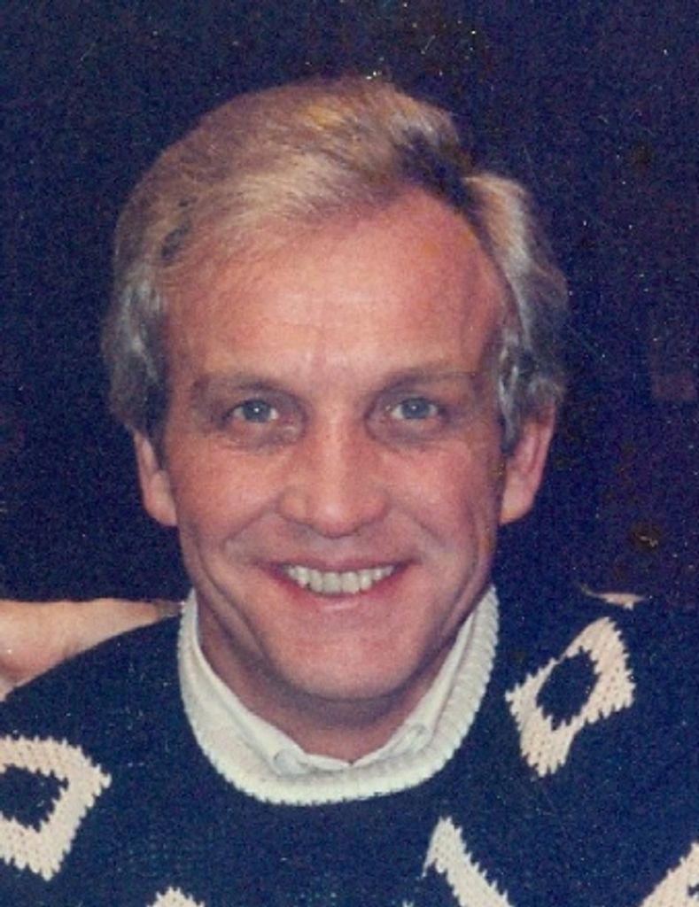 Thomas L. Cashen, Jr.