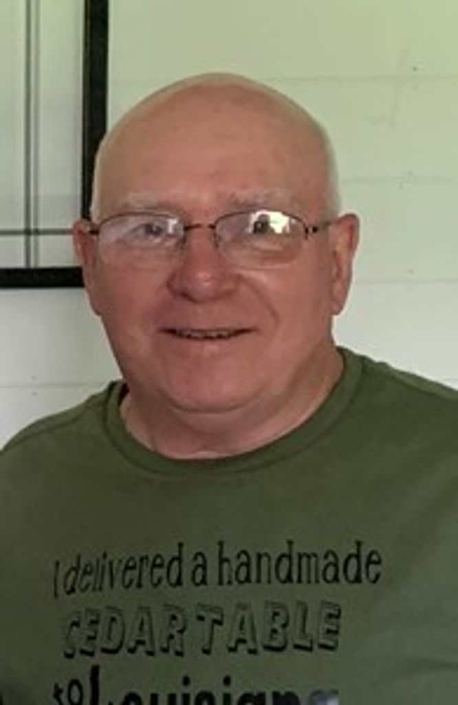 Kenneth Edward Marlin