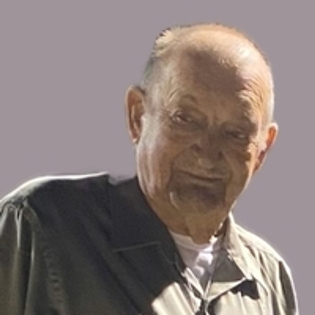 Gerald C. Barr Profile Photo
