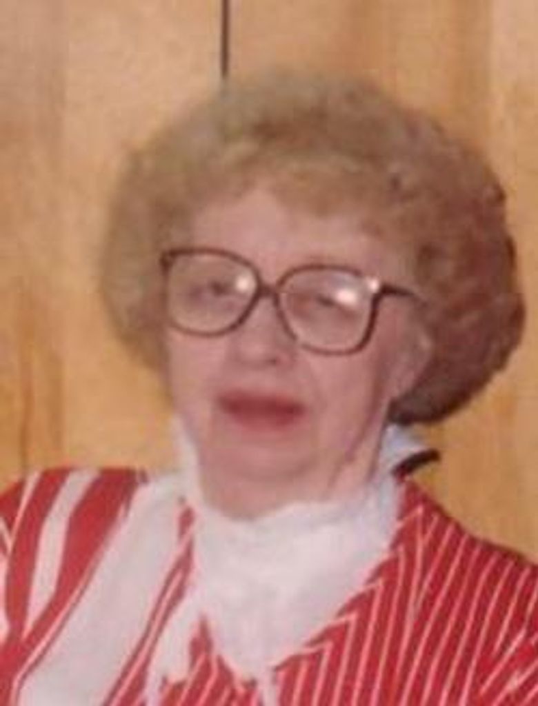 Ruth Herring Profile Photo