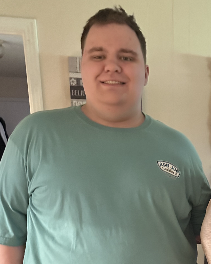 Ethan Patrick Butler Profile Photo