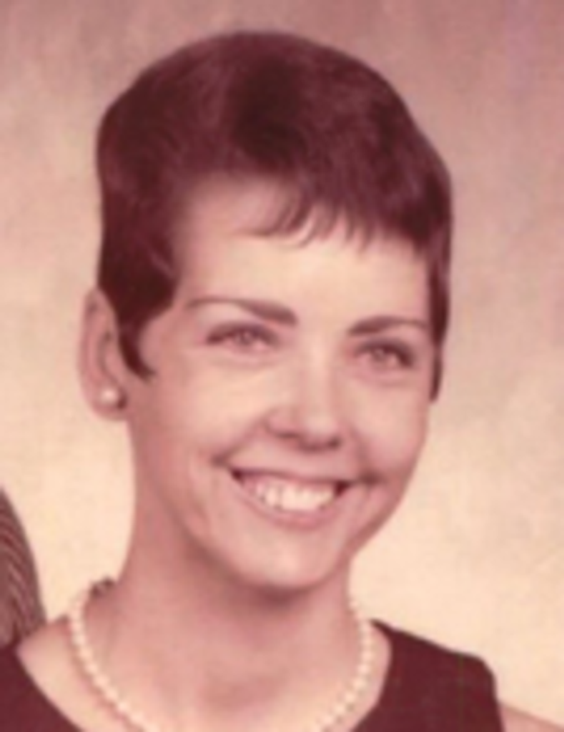 Betty Jo Tanner