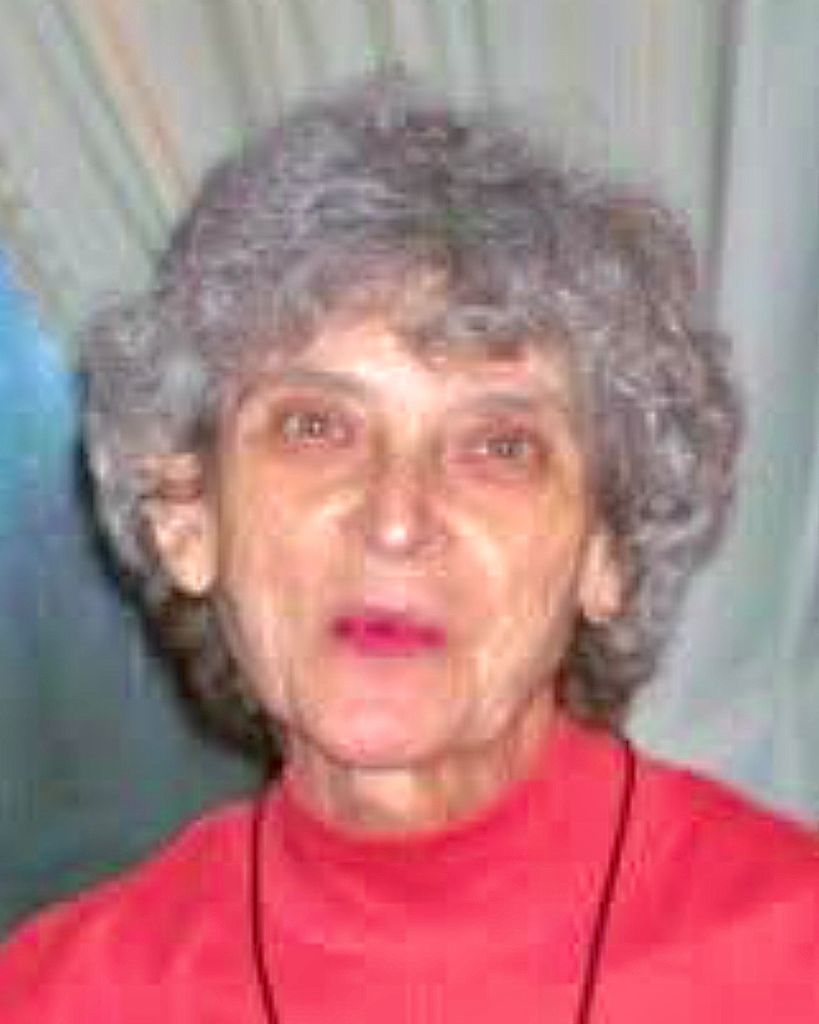 Linda Jane Bogart