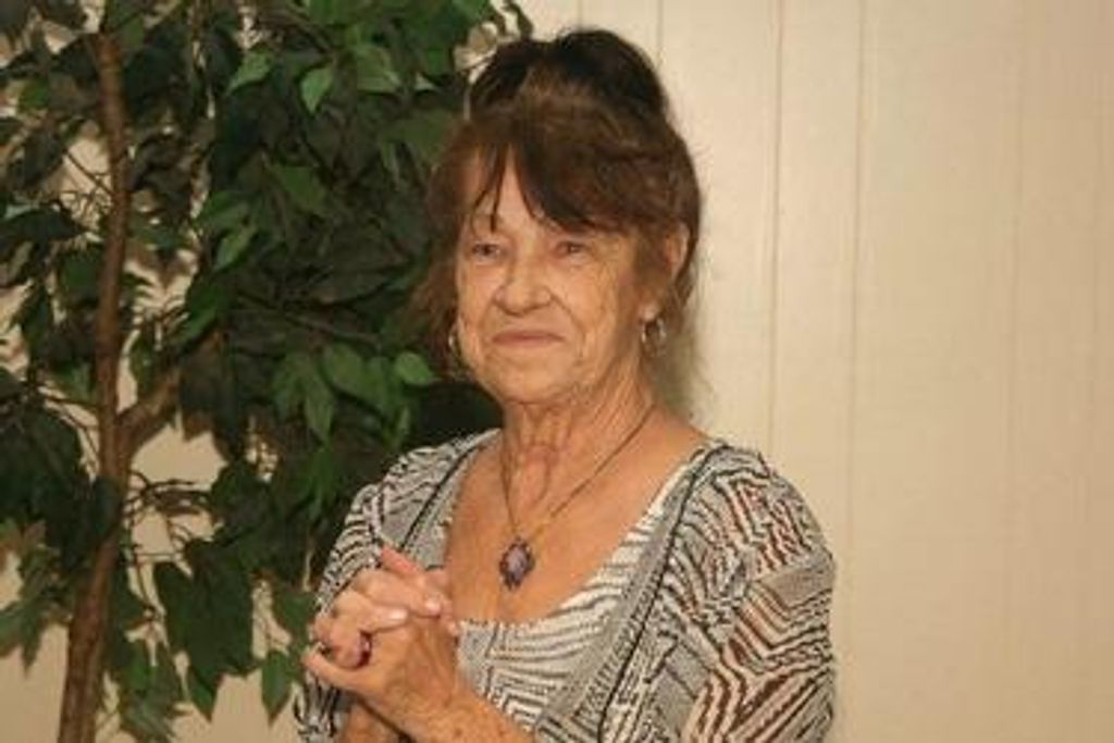 Donna Jean Meyers