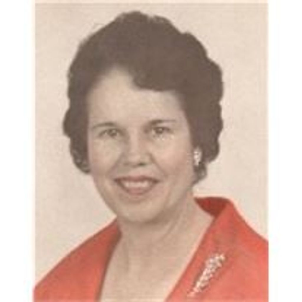 Ola Lucille Morris
