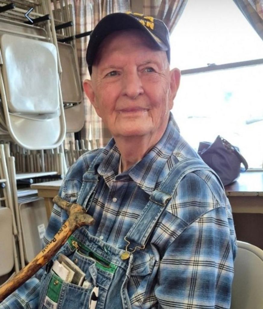 Ray E. Bacon Profile Photo
