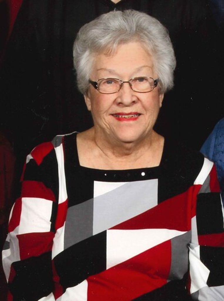 Mary Heimann Profile Photo