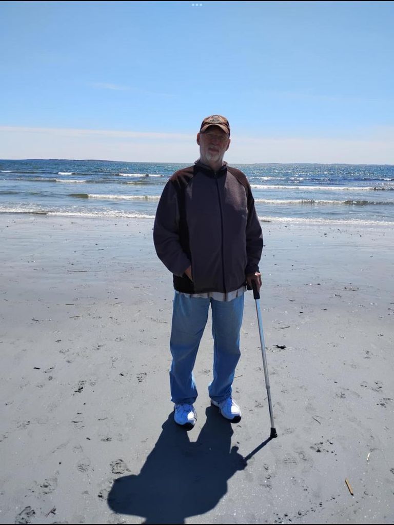 Steven Joseph Curtis