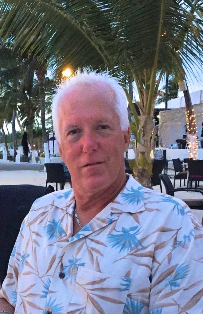 Michael J. Mclacken Profile Photo