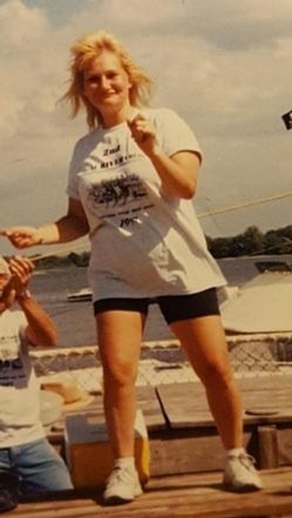 Kristine Rose Kuhnel