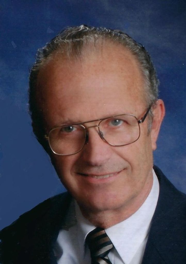 Stanley Prage Profile Photo