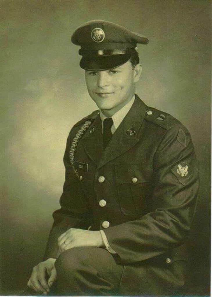 Howard Leroy Kidd Jr. Profile Photo