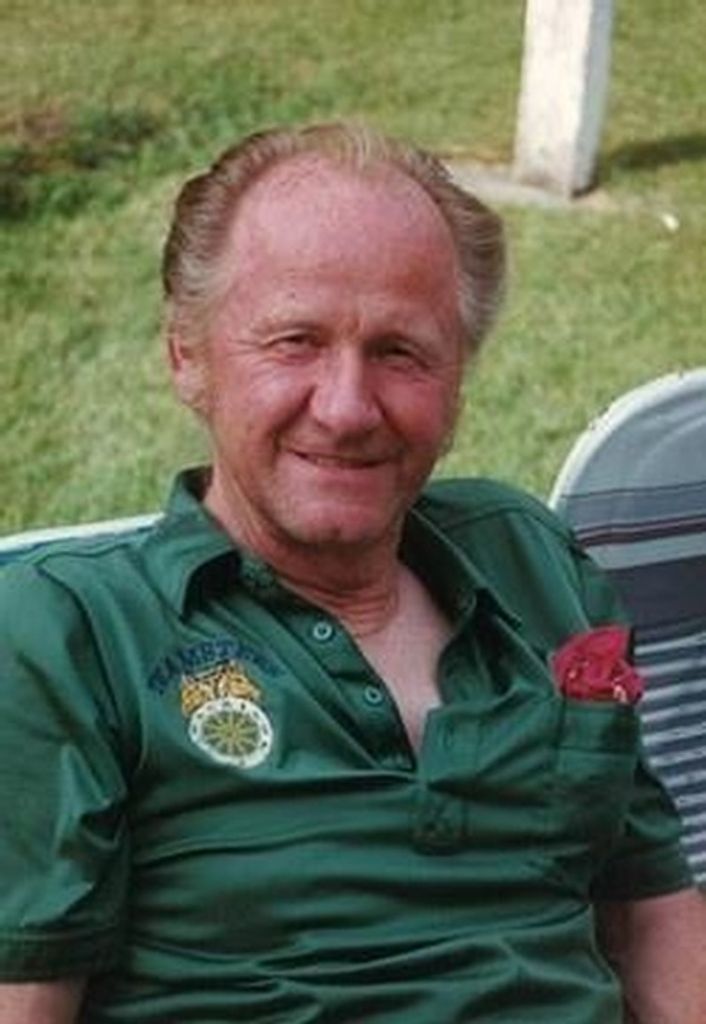 Donald Nygaard