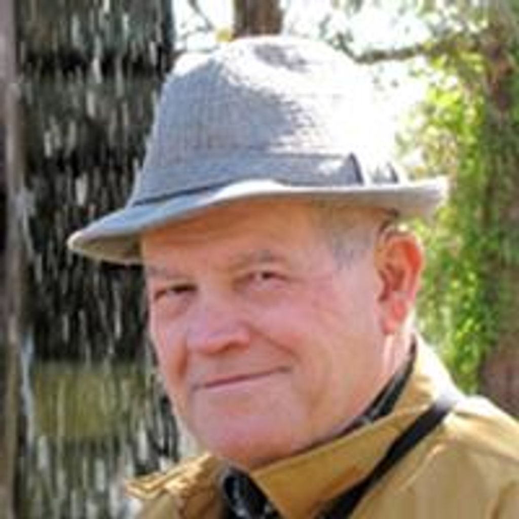 Roy Morris, Iii