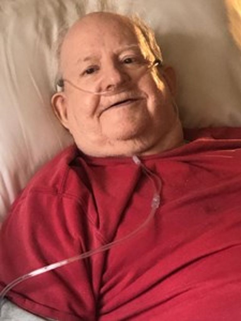 Roger Morris Mckibben Profile Photo