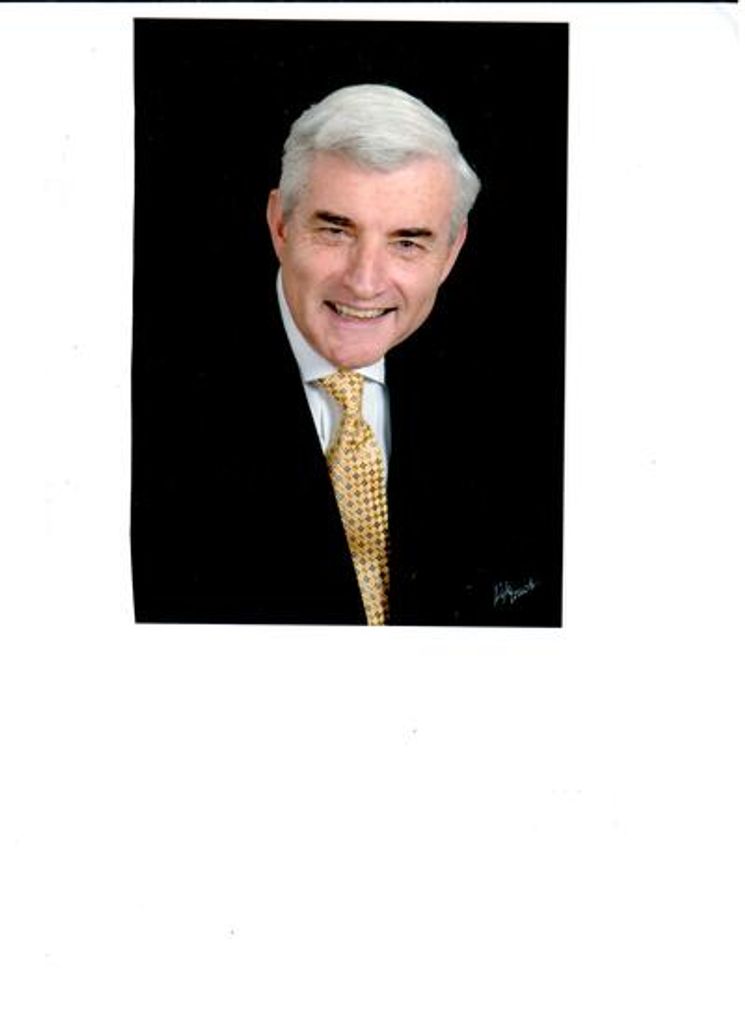 Jerry Wayne Medley Profile Photo