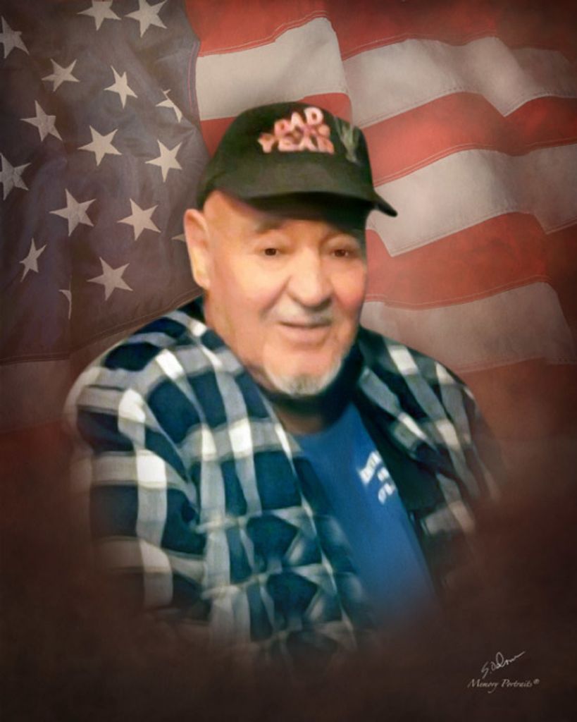 Joe Bachicha Profile Photo