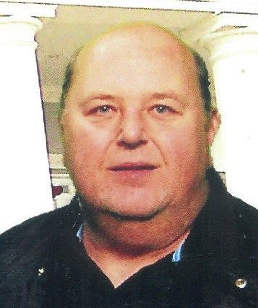 Richard "Rick" Davis Profile Photo