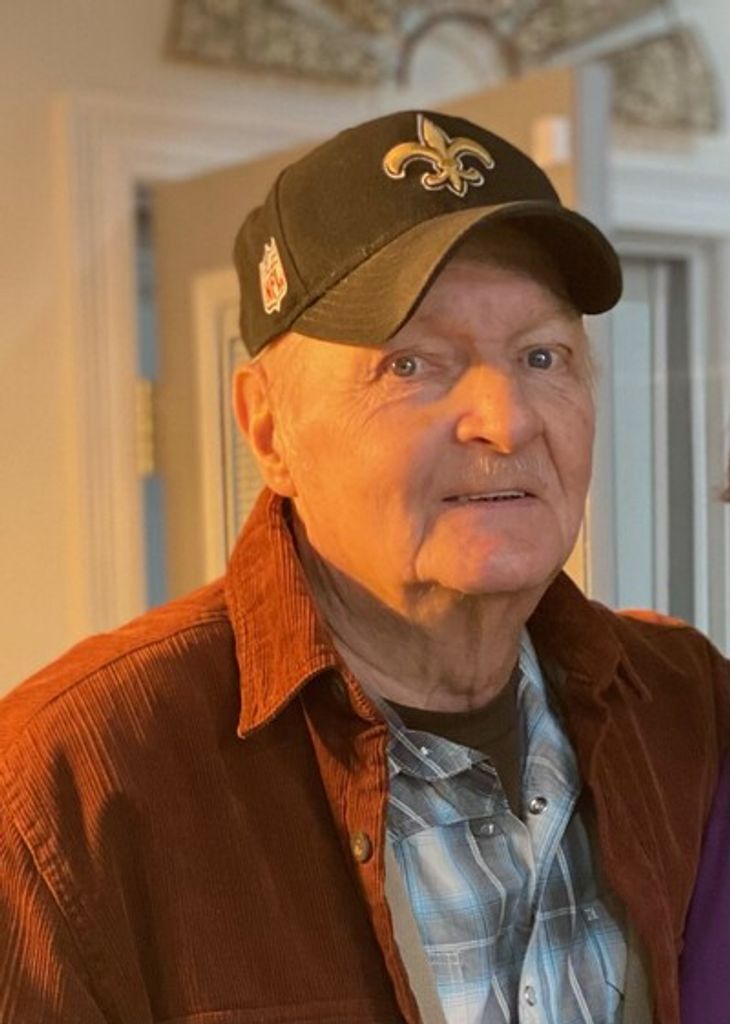 Joseph Edward Coggin