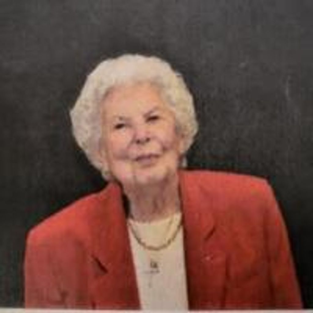 Dorothy S Gibson Profile Photo