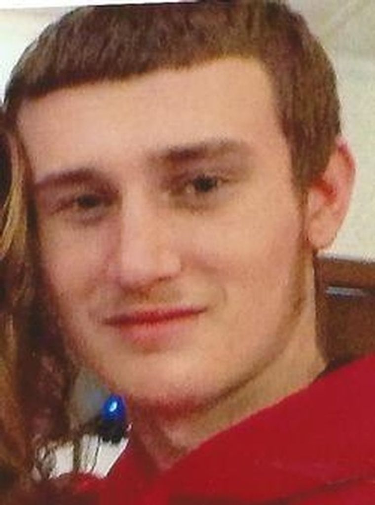 Anthony "A.J." Meizies Iv